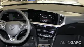 Opel Mokka Edition de 2023