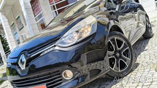 Renault Clio 1.5 dCi Dynamique S de 2015