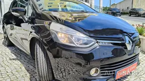 Renault Clio 1.5 dCi Dynamique S de 2015