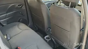 Renault Clio 1.5 dCi Dynamique S de 2015