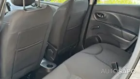 Renault Clio 1.5 dCi Dynamique S de 2015
