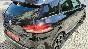 Renault Clio 1.5 dCi Dynamique S de 2015