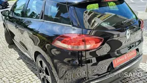 Renault Clio 1.5 dCi Dynamique S de 2015