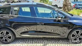 Renault Clio 1.5 dCi Dynamique S de 2015
