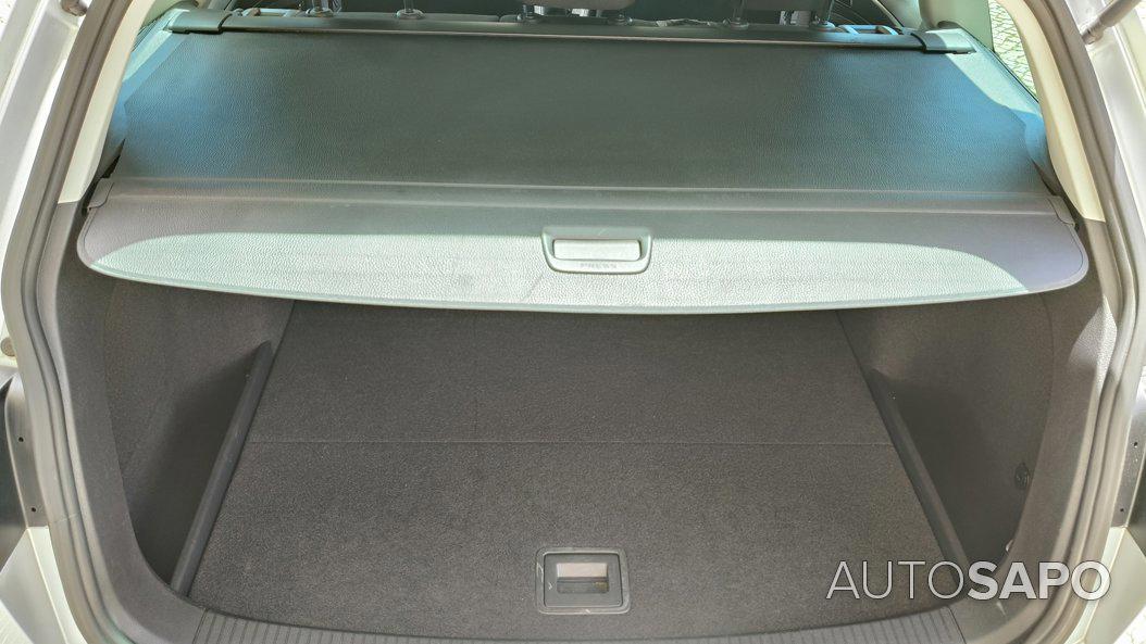 Volkswagen Golf 1.6 TDi Sportline de 2013