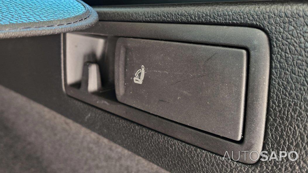 Volkswagen Golf 1.6 TDi Sportline de 2013