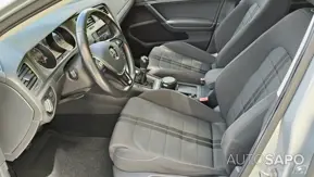 Volkswagen Golf 1.6 TDi Sportline de 2013