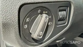 Volkswagen Golf 1.6 TDi Sportline de 2013