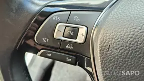 Volkswagen Golf 1.6 TDi Sportline de 2013