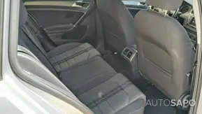 Volkswagen Golf 1.6 TDi Sportline de 2013