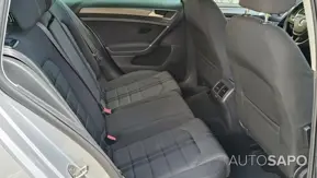 Volkswagen Golf 1.6 TDi Sportline de 2013