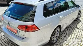 Volkswagen Golf 1.6 TDi Sportline de 2013