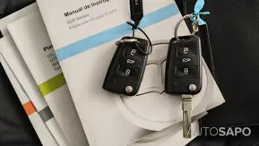 Volkswagen Golf 1.6 TDi Sportline de 2013