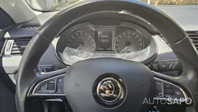 Skoda Octavia 1.6 TDi Ambition de 2014