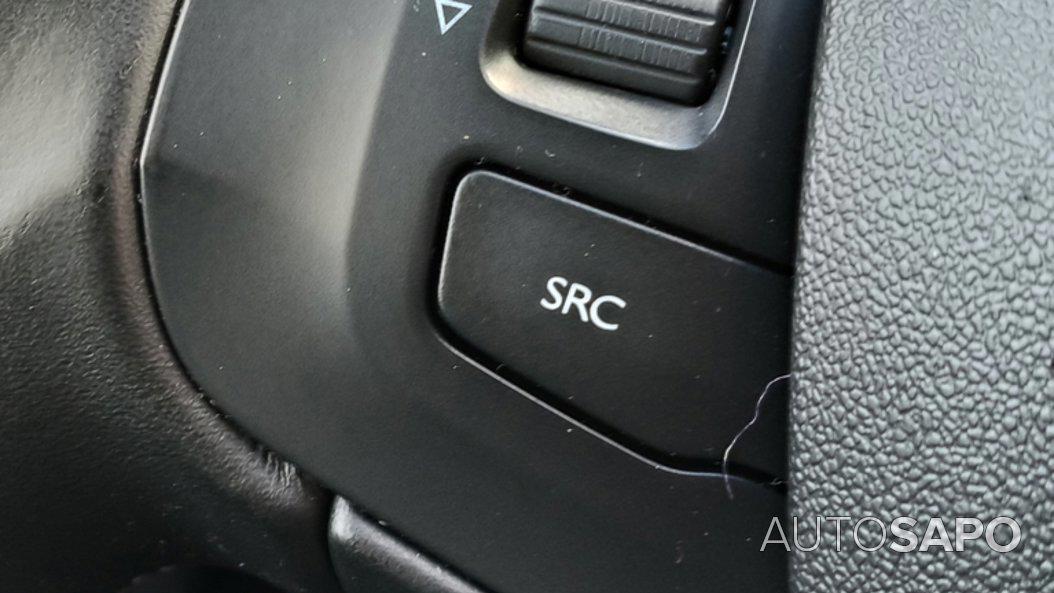 Peugeot 2008 1.2 PureTech Allure EAT6 de 2019