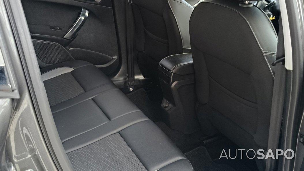 Peugeot 2008 1.2 PureTech Allure EAT6 de 2019