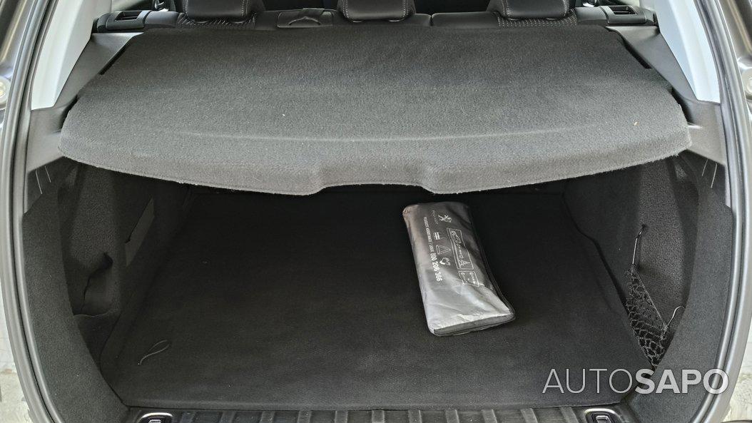 Peugeot 2008 1.2 PureTech Allure EAT6 de 2019