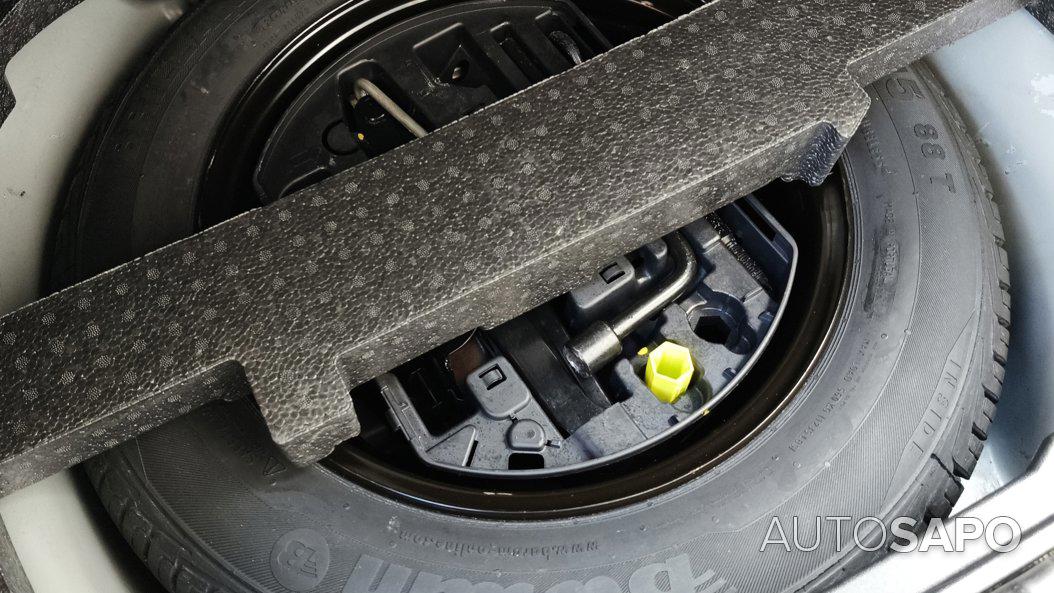 Peugeot 2008 1.2 PureTech Allure EAT6 de 2019