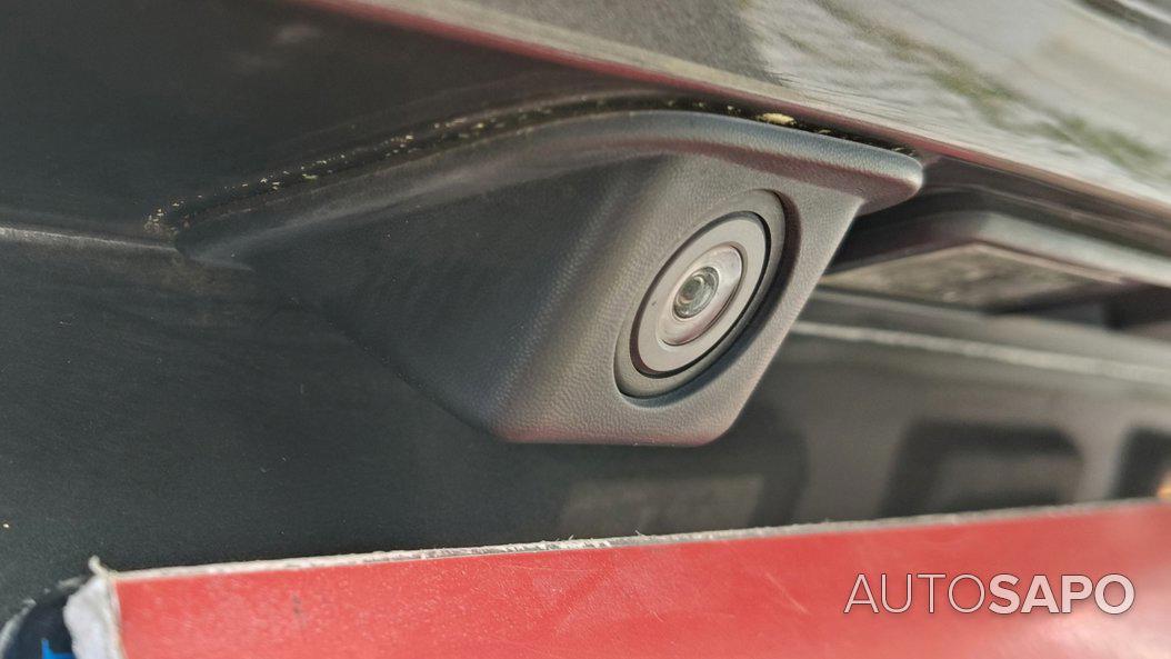 Peugeot 2008 1.2 PureTech Allure EAT6 de 2019