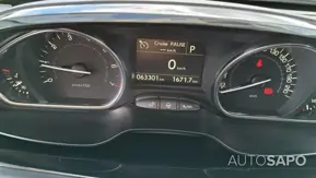 Peugeot 2008 1.2 PureTech Allure EAT6 de 2019