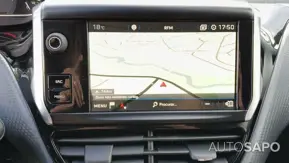 Peugeot 2008 1.2 PureTech Allure EAT6 de 2019