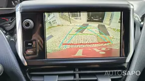 Peugeot 2008 1.2 PureTech Allure EAT6 de 2019