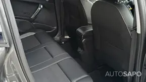 Peugeot 2008 1.2 PureTech Allure EAT6 de 2019