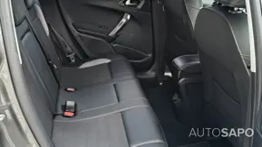 Peugeot 2008 1.2 PureTech Allure EAT6 de 2019