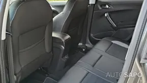 Peugeot 2008 1.2 PureTech Allure EAT6 de 2019