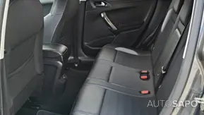 Peugeot 2008 1.2 PureTech Allure EAT6 de 2019