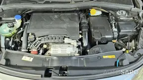 Peugeot 2008 1.2 PureTech Allure EAT6 de 2019
