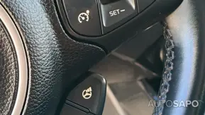 Kia Carens 1.7 CRDi ISG TX de 2017