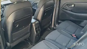 Kia Carens 1.7 CRDi ISG TX de 2017