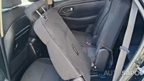 Kia Carens 1.7 CRDi ISG TX de 2017