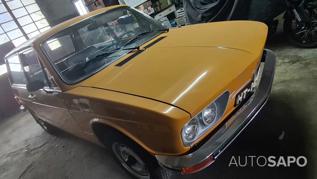 Volkswagen Brasilia 1.6 de 1976