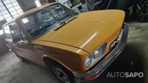 Volkswagen Brasilia 1.6 de 1976