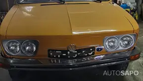 Volkswagen Brasilia 1.6 de 1976