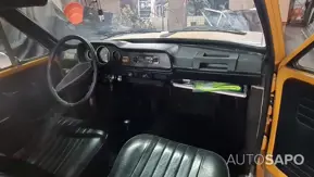 Volkswagen Brasilia 1.6 de 1976