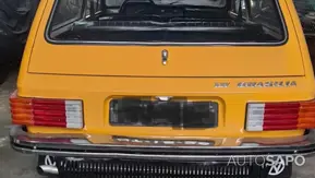 Volkswagen Brasilia 1.6 de 1976