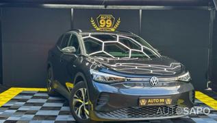 Volkswagen ID.4 de 2021