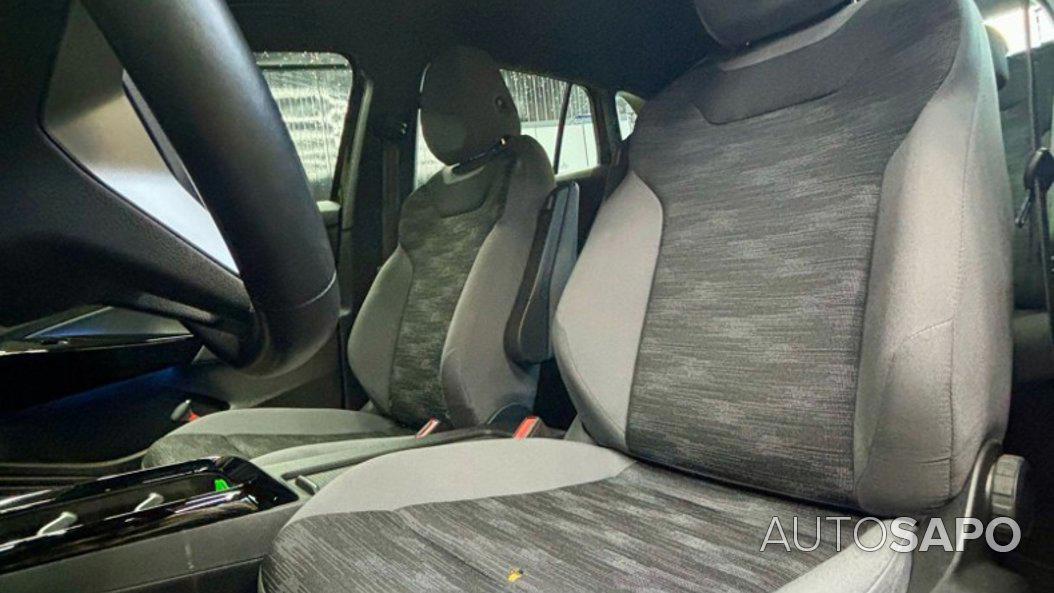 Volkswagen ID.4 de 2021