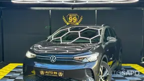Volkswagen ID.4 de 2021