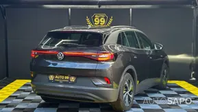 Volkswagen ID.4 de 2021