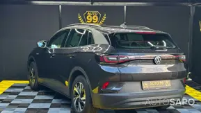 Volkswagen ID.4 de 2021