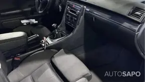 Audi A4 1.9 TDi Advance de 2002
