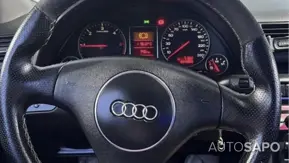 Audi A4 1.9 TDi Advance de 2002