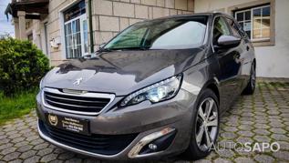Peugeot 308 de 2017