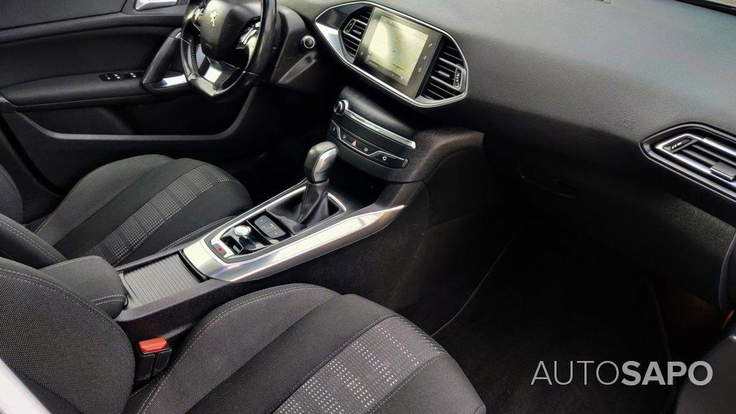 Peugeot 308 de 2017