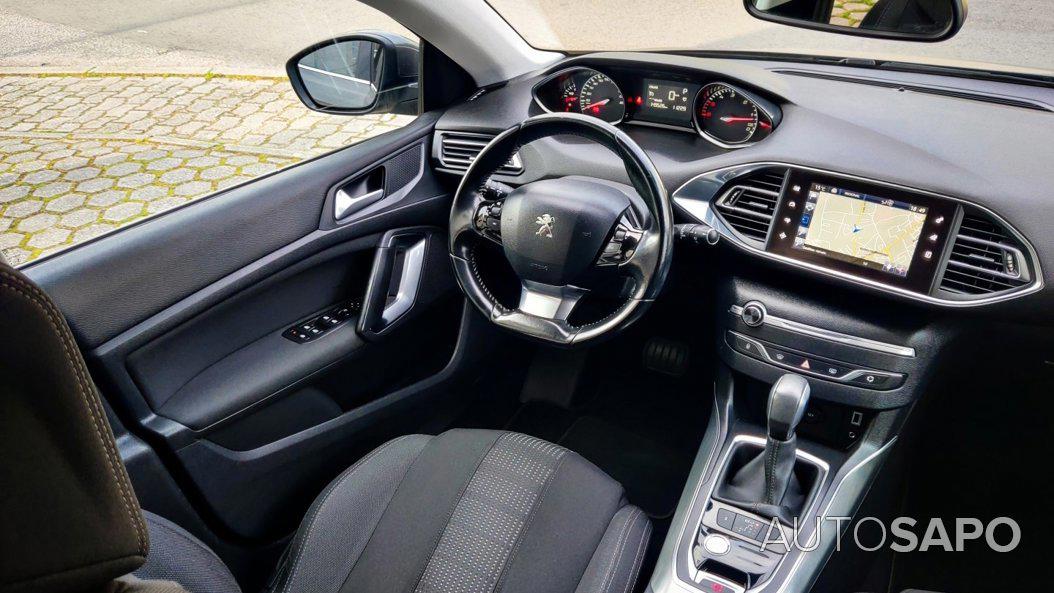 Peugeot 308 de 2017