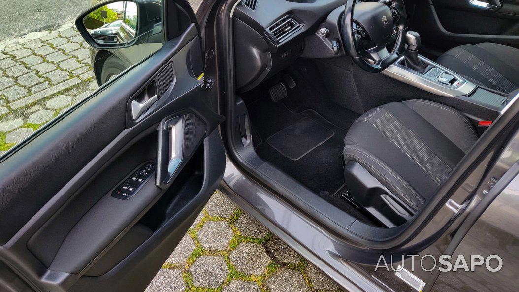 Peugeot 308 de 2017